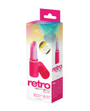 Vedo Retro Rechargeable Bullet