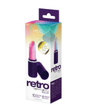 Vedo Retro Rechargeable Bullet