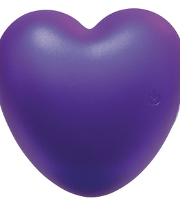 Vedo Amore Rechargeable Vibe Purple
