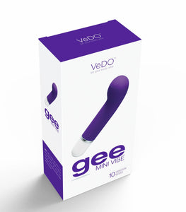 Vedo Gee Mini Vibe