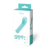 Gee Plus Rechargeable Vibe