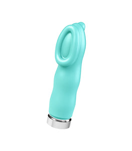 Luv Plus Rechargeable Vibe Turquoise