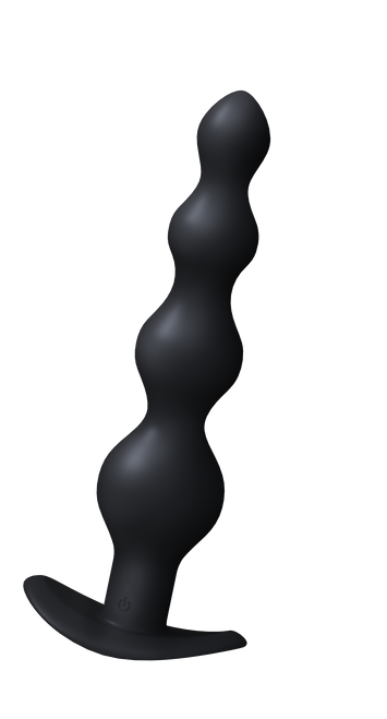 Vedo Earth Quaker Anal Vibe Just Black Men's Default Title