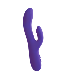 Vedo Rockie Dual Rechargeable Vibe