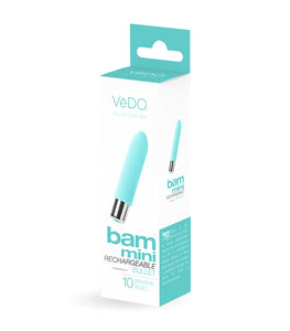 Vedo Bam Mini Bullet