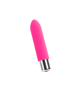 Vedo Bam Mini Bullet Foxy Pink