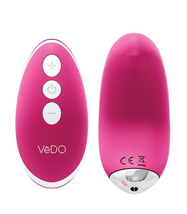 Vedo Niki Rechargeable Panty Vibe