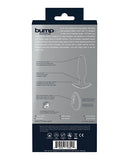 Vedo Bump Plus Rechargeable Remote Control Anal Vibe