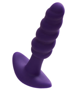 Vedo Twist Rechargeable Anal Plug