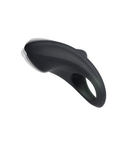 Vedo Overdrive Plus Rechargeable Ring Just Black Default Title