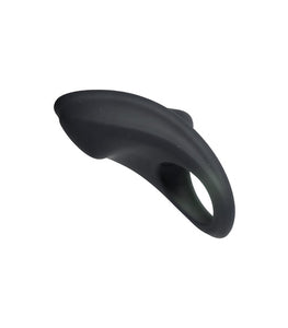 Vedo Overdrive Plus Rechargeable Ring Just Black Default Title