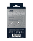 Vedo Rev Rechargeable C-ring Vibrating