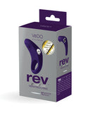 Vedo Rev Rechargeable C-ring Vibrating