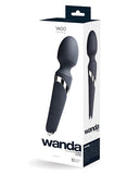 Vedo Wanda Rechargeable Wand Vibe