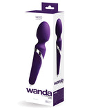 Vedo Wanda Rechargeable Wand Vibe