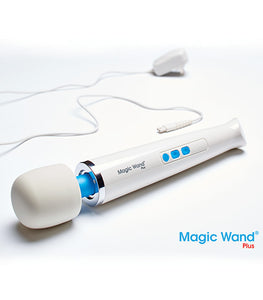Magic Wand Plus Default Title