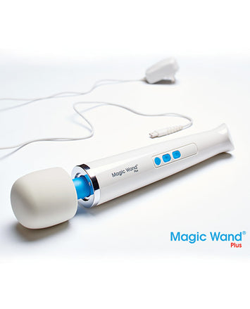 Magic Wand Plus Default Title