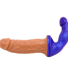 Peacemaker Vixskin Caramel