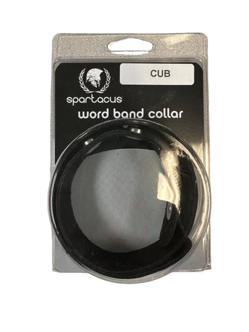 Sm Collar- Cub Default Title