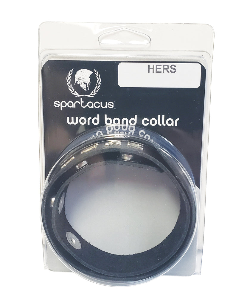 Sm Collar- Hers Default Title
