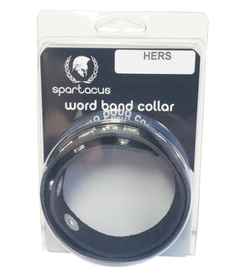 Sm Collar- Hers Default Title