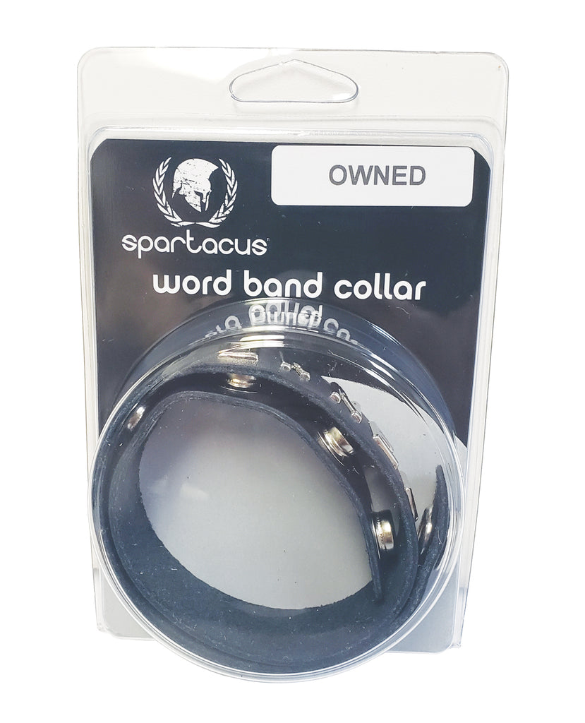 Sm Collar- Owned Default Title