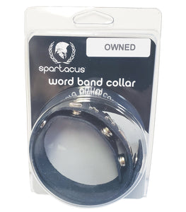 Sm Collar- Owned Default Title