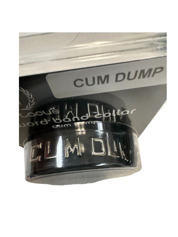 Sm Collar- Cum Dump Default Title