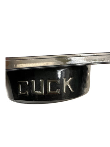 Sm Collar- Cuck Default Title