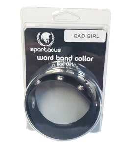 Sm Collar- Babygirl Default Title