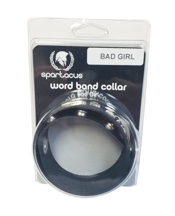 Sm Collar- Babygirl Default Title