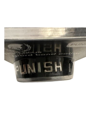 Sm Collar- Punish Me Default Title