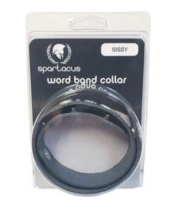 Sm Collar- Sissy Default Title