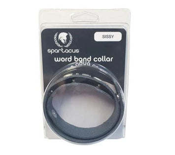 Sm Collar- Sissy Default Title