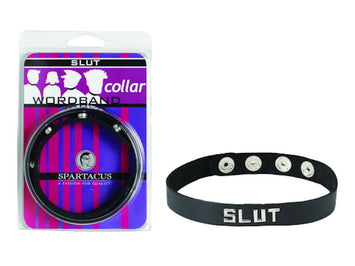 Sm Collar-slut Default Title