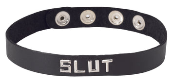 Sm Collar-slut Default Title