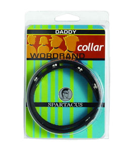 Sm Collar-daddy