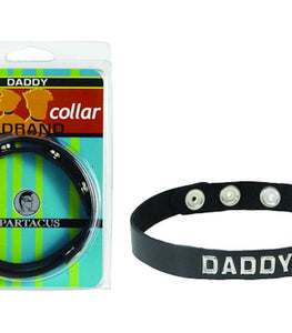 Sm Collar-daddy