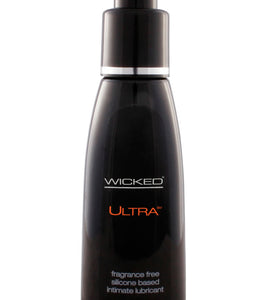 Wicked Ultra Lube 2 Oz