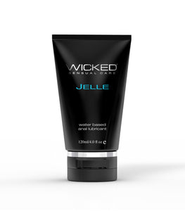 Wicked Jelle 4 Oz