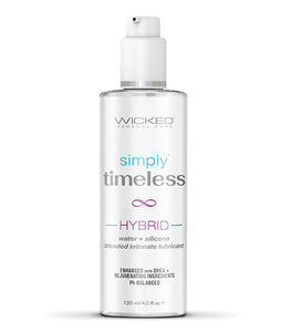 Wicked Timeless 4 Oz