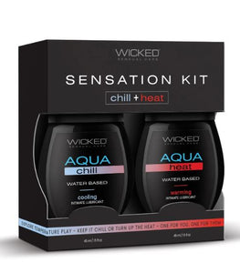 Wicked Sensual Care Sensations Default Title