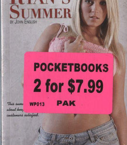 Pocketbook 2pak