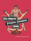 The Filthiest Coloring Book Default Title