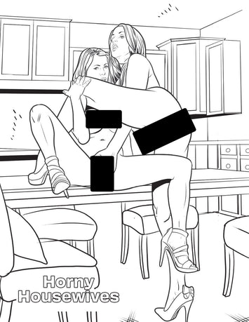 Raunchiest Coloring Book Default Title