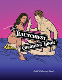 Raunchiest Coloring Book Default Title