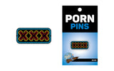 Xxx Pin