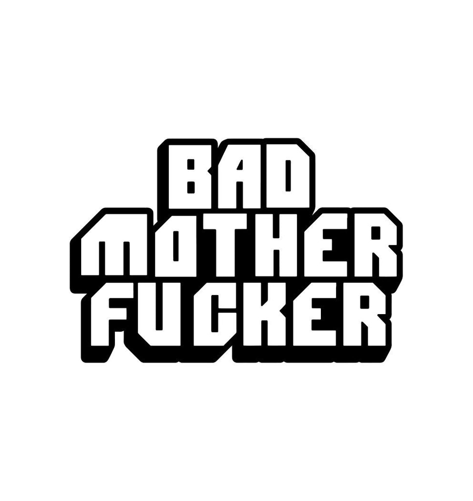 Bad Mother Fucker Pin Default Title