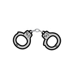 Handcuffs Pin