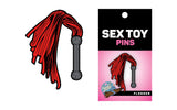 Flogger Pin